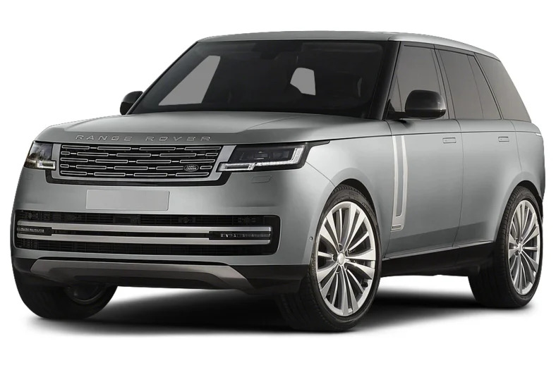 2022 New Range Rover
