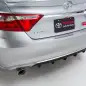 Toyota Camry TRD SEMA Concept rear