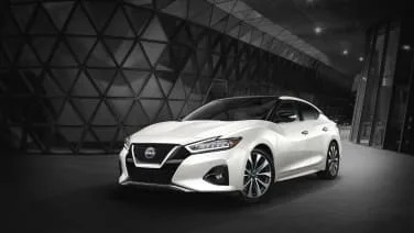 2023 Nissan Maxima signs off with price increases, not much else