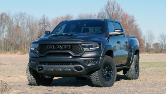 Ram 1500 Pros and Cons