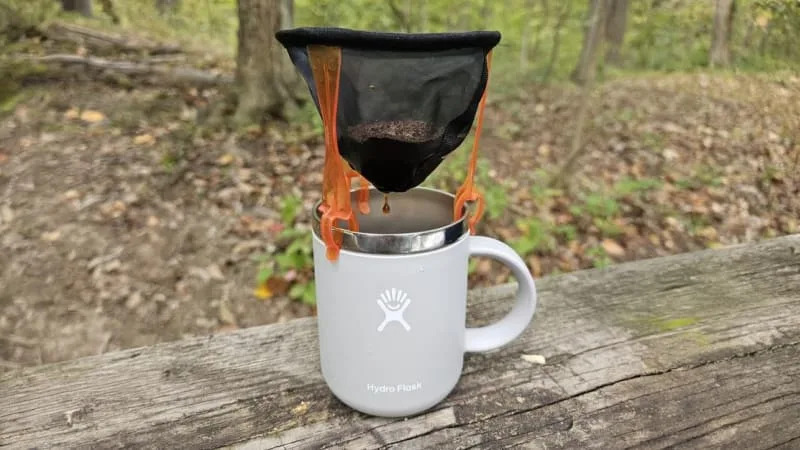 12 volt travel coffee maker