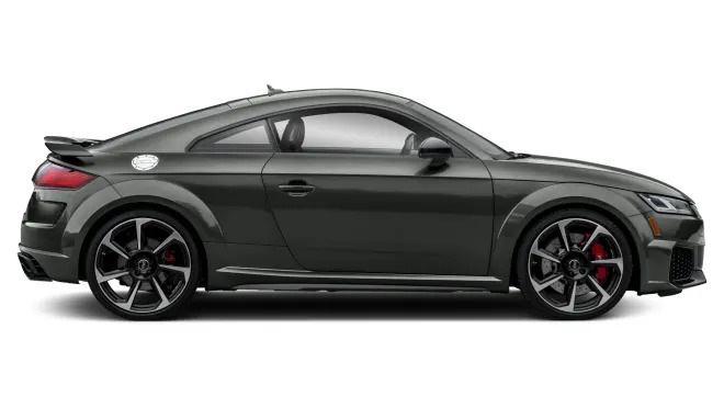 2020 Audi TT RS Pictures - Autoblog