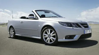 2.0T 2dr Convertible