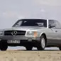 1981 Mercedes-Benz Auto 2000