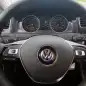 2019 Volkswagen Golf Sportwagen 1.4T