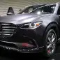 2017 Mazda CX-9 | LAAS 2015 | Beauty-Roll