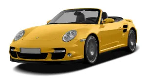 (Turbo) 2dr All-Wheel Drive Cabriolet