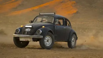 1969 Volkswagen Baja Bug: Quick Spin