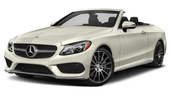 Base C 300 All-wheel Drive 4MATIC Cabriolet
