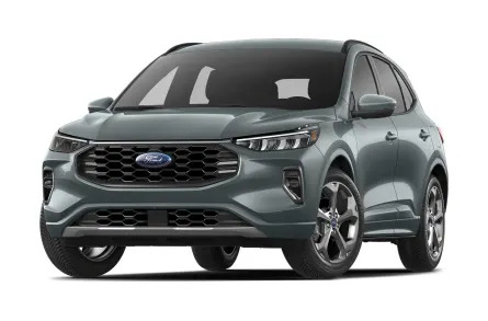 2024 Ford Escape ST-Line Select 4dr All-Wheel Drive
