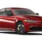 2024 Alfa Romeo Giulia Carbon Edition