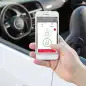 Audi on Demand iphone ios smartphone app