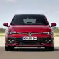 2025 VW GTI (Euro Spec)