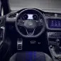 VW Tiguan R