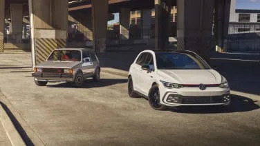 2024 Volkswagen GTI and Golf R up their prices a bit before Mk8.5 Golf arrives