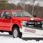 2020 Ford Super Duty Plow 2