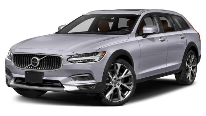 2024 Volvo V90 Cross Country B6 Plus 4dr All-Wheel Drive Wagon Wagon: Trim  Details, Reviews, Prices, Specs, Photos and Incentives
