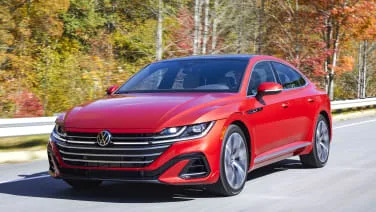 Volkswagen Arteon dies a year early, with end of 2023 production