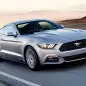 Chris McGraw (Associate Multimedia Producer, AOL Autos) - Ford Mustang EcoBoost