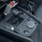 BMW Z4 prototype manual shifter