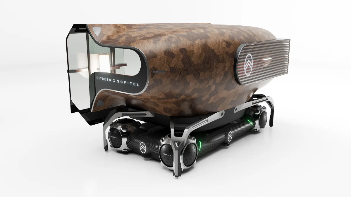 Citroen Skate Autonomous Mobility Vision 09