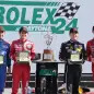 Rolex 24 At Daytona