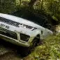 2019 Land Rover Range Rover Sport P400e