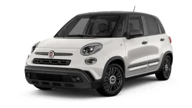 Fiat is hitting the reset button on the 500L Urbana