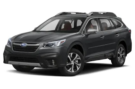 2020 Subaru Outback Touring 4dr All-Wheel Drive