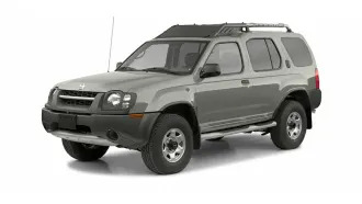 2003 Nissan Xterra XE I4 4x2 SUV: Trim Details, Reviews, Prices 