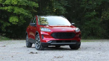 2020 Ford Escape Plug-In Hybrid starts at $34,235