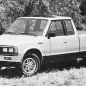 1985 Nissan Pickup