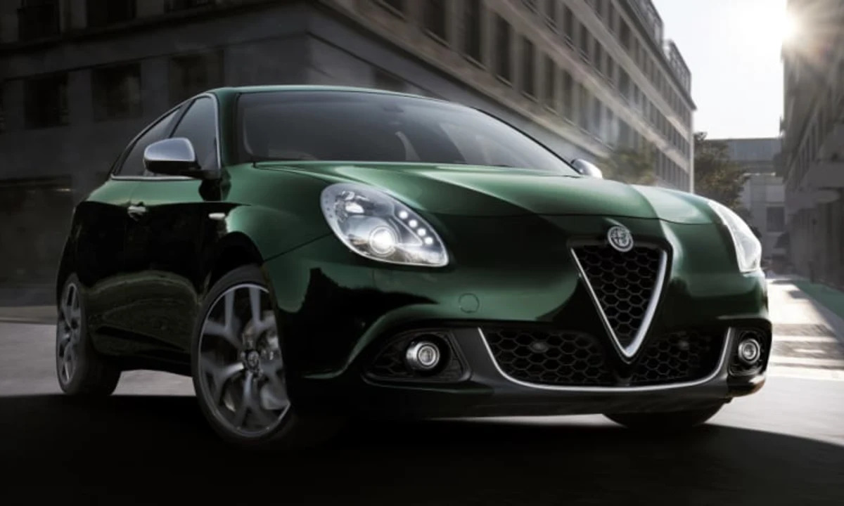 Alfa Romeo MiTo Shall Die In Early 2019, Be Replaced By Crossover