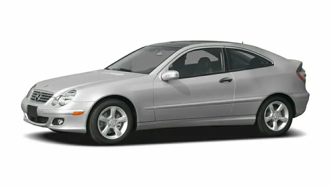 2005 Mercedes-Benz C-Class : Latest Prices, Reviews, Specs, Photos and  Incentives