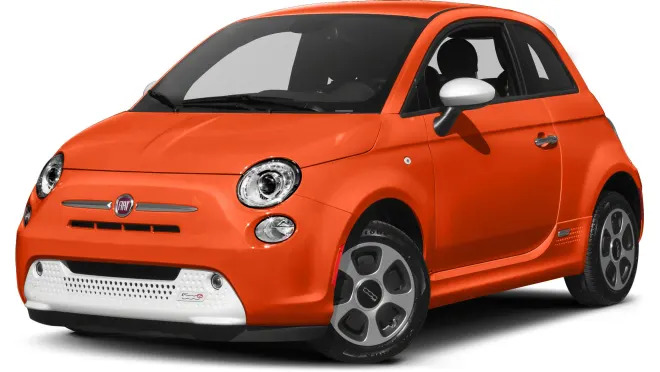 2014 FIAT 500e : Latest Prices, Reviews, Specs, Photos and Incentives