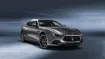 2021 Maserati Ghibli Hybrid official images
