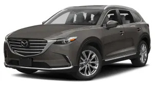 (Grand Touring) 4dr Front-Wheel Drive Sport Utility