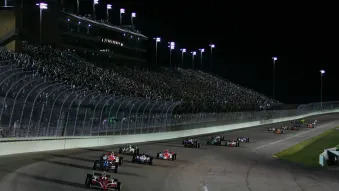Gainsco Auto Insurance Indy 300 at Homestead-Miami Speedway
