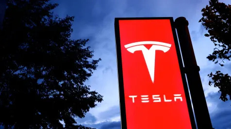 <h6><u>Tesla beats lawsuit claiming it monopolizes repairs and parts</u></h6>