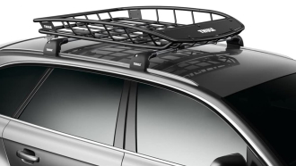 The Best Car Roof Carriers for Every Road Trip of 2024, Tested and Reviewed