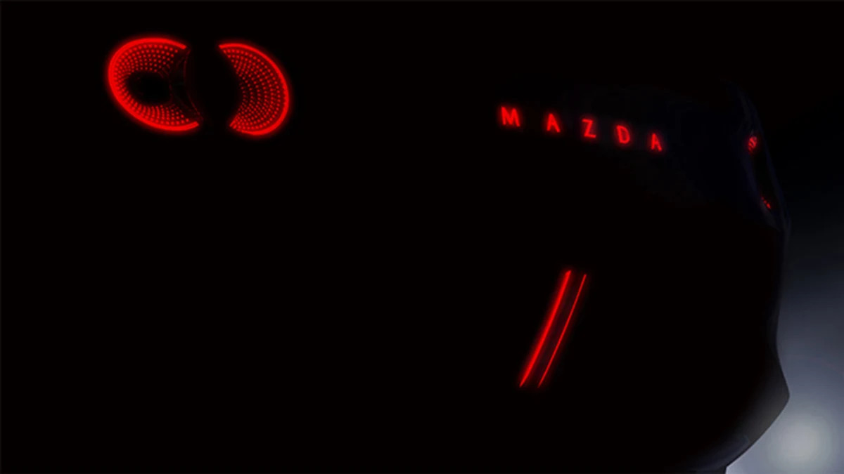 Mazda's Tokyo Show concept will likely preview the next Miata