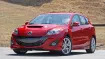 First Drive: 2010 Mazdaspeed3