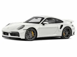 Porsche 911 Turbo S Exclusive Series 1:18 Model Car - Agate Grey (Limited  Edition)