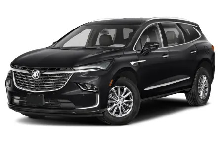 2023 Buick Enclave Essence All-Wheel Drive