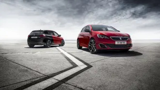 Peugeot reveals 308 GTi pricing and spec — New Car Net
