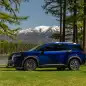 2022 Nissan Pathfinder - Montana image 01