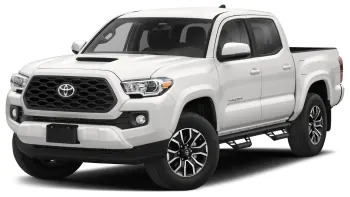 New 2023 Toyota Tacoma TRD Off-Road 4D Double Cab TRD Off Road Double Cab  5′ Bed V6 AT (Natl) in Miami #T212068