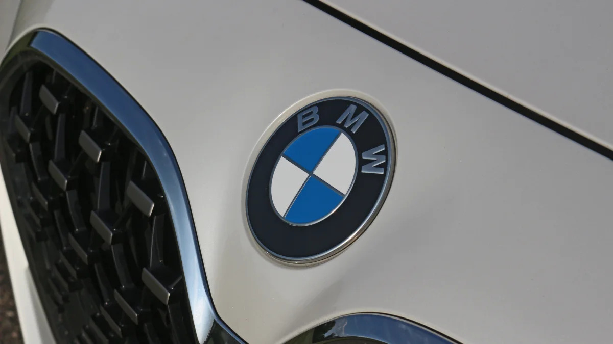 2021 BMW 430i Convertible