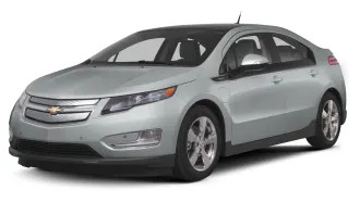 2013 Chevrolet Volt : Latest Prices, Reviews, Specs, Photos and Incentives
