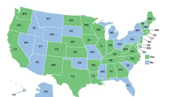 State by State Cell Phone Laws